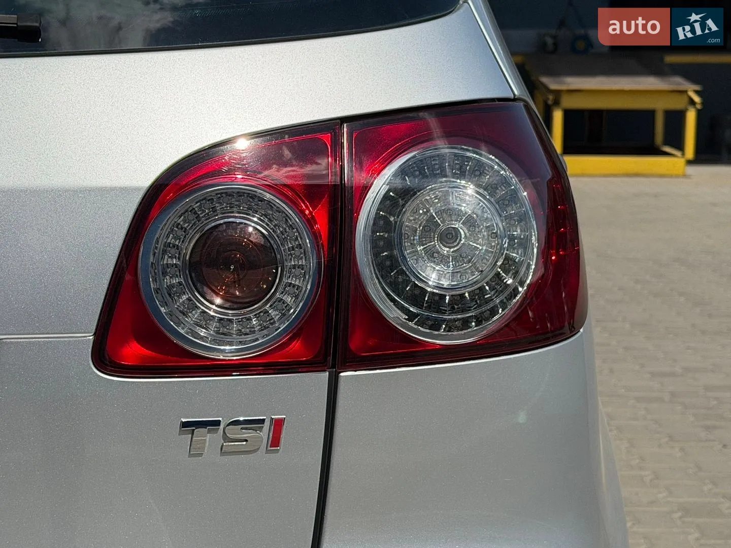 2010 Volkswagen Golf Plus - мініатюра 21
