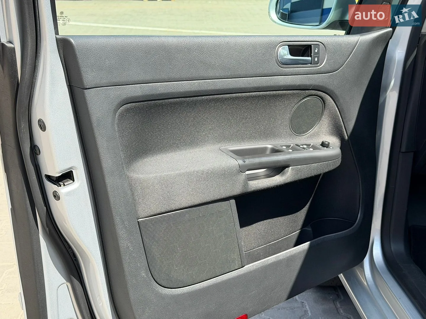 2010 Volkswagen Golf Plus - мініатюра 25