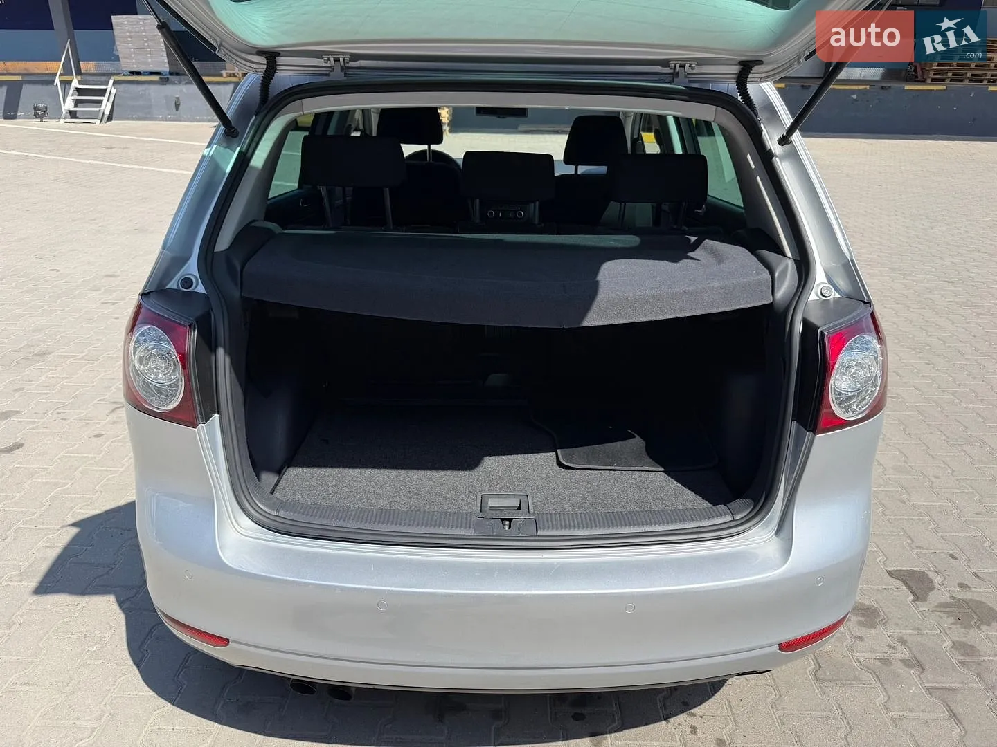 2010 Volkswagen Golf Plus - мініатюра 31