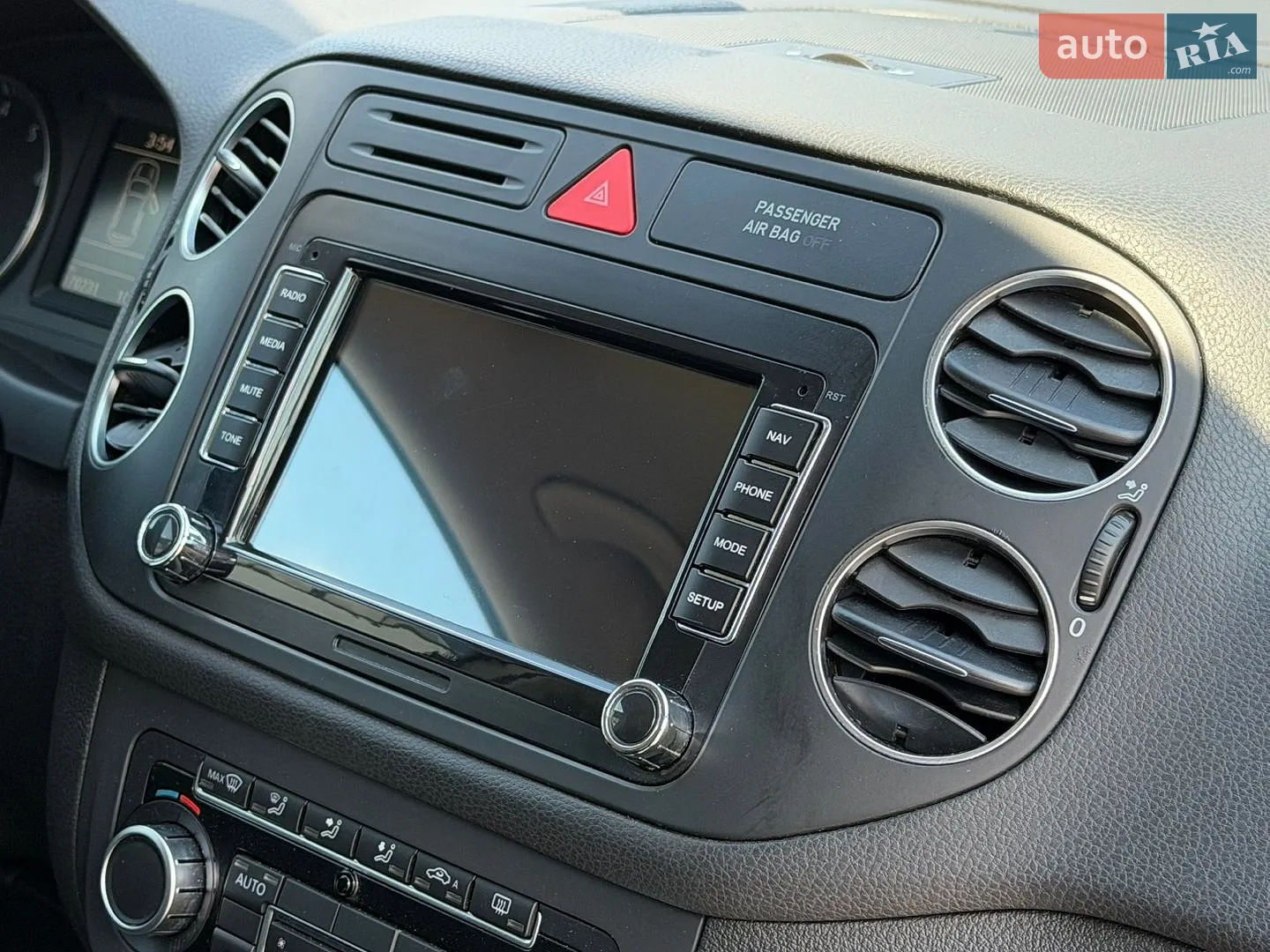 2010 Volkswagen Golf Plus - мініатюра 38