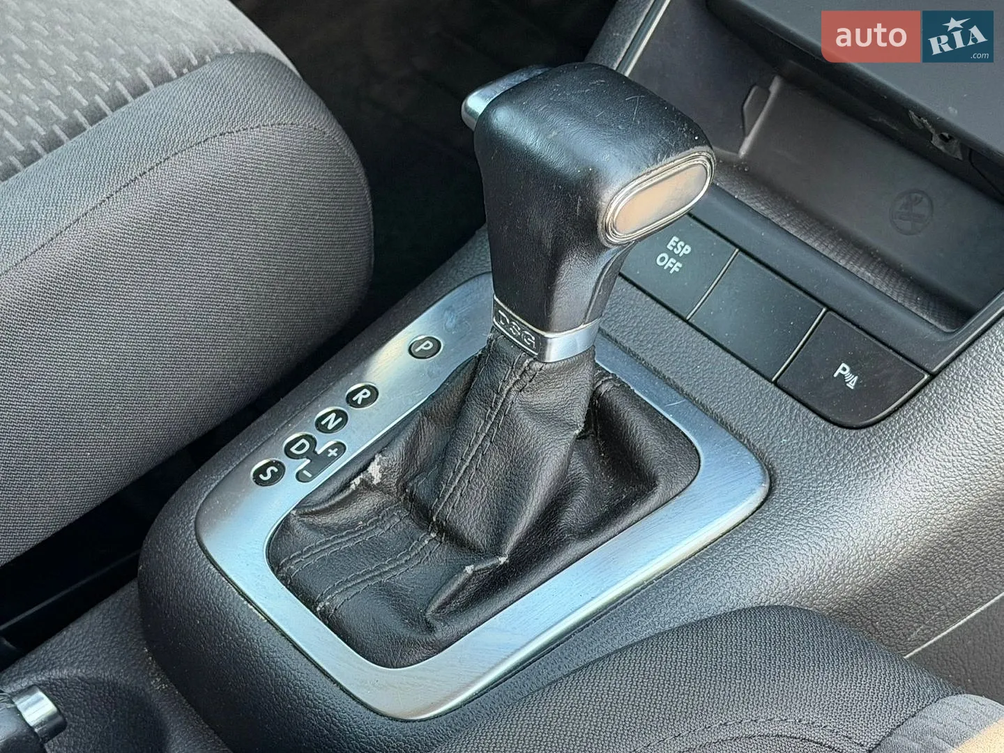 2010 Volkswagen Golf Plus - мініатюра 42