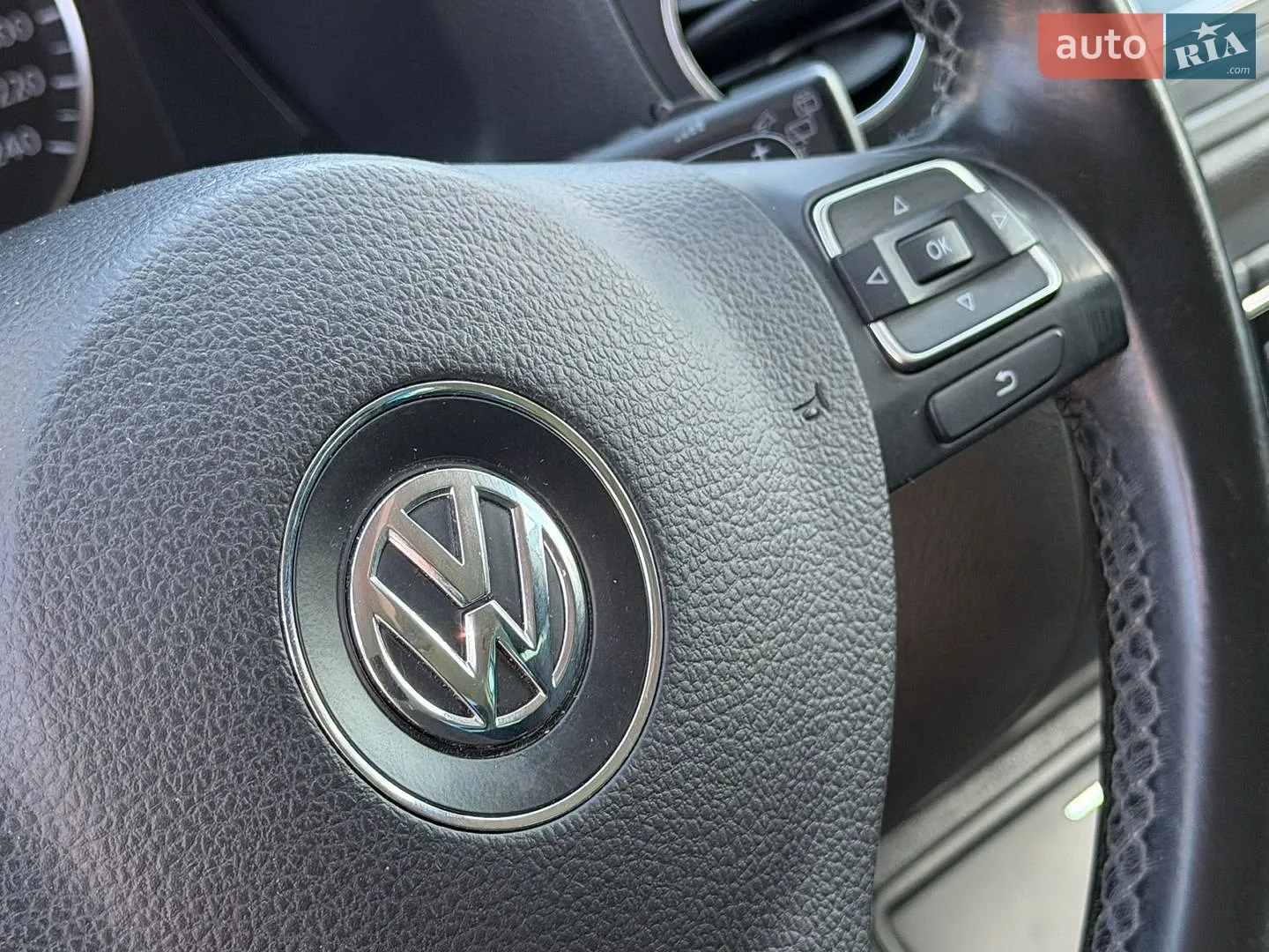 2010 Volkswagen Golf Plus - мініатюра 45