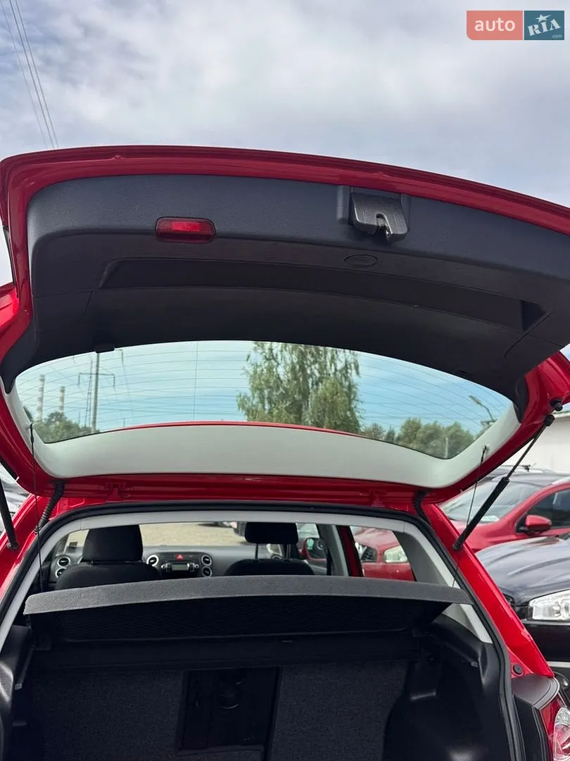 2010 Volkswagen Golf Plus - мініатюра 11