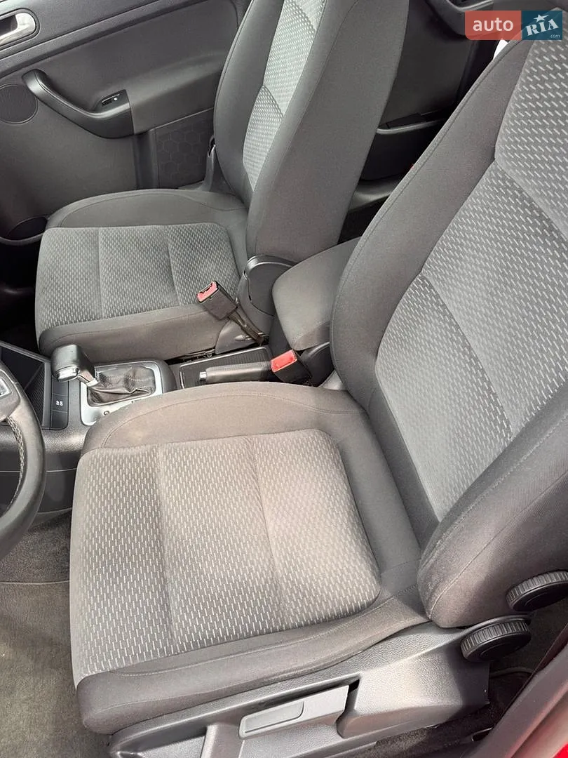 2010 Volkswagen Golf Plus - мініатюра 22