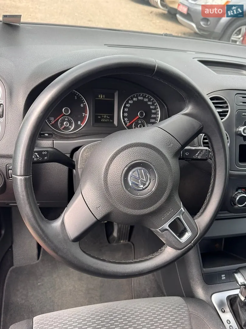 2010 Volkswagen Golf Plus - мініатюра 23