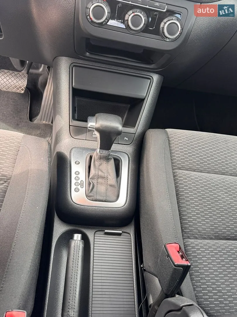 2010 Volkswagen Golf Plus - мініатюра 25