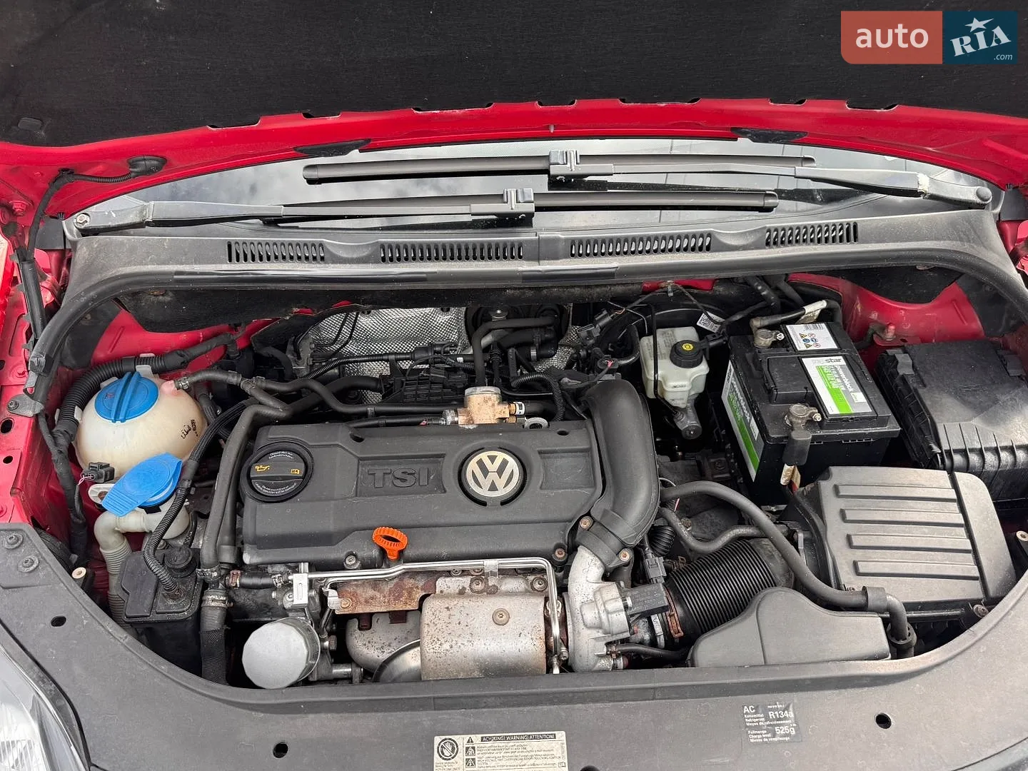 2010 Volkswagen Golf Plus - мініатюра 28
