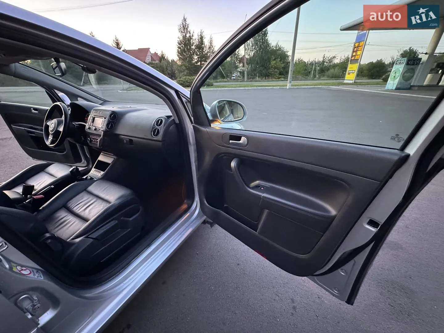 2011 Volkswagen Golf Plus - мініатюра 22