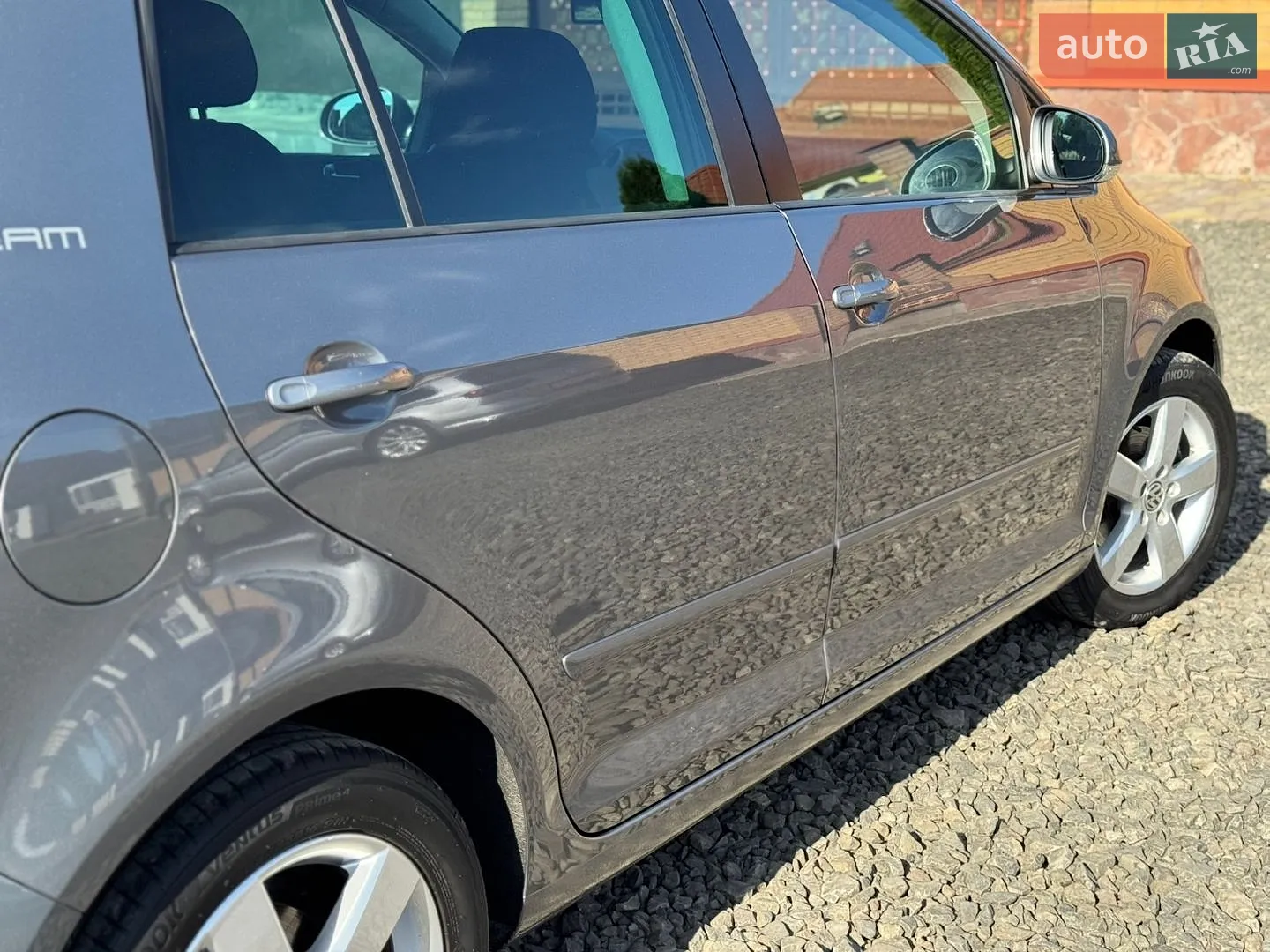 2011 Volkswagen Golf Plus - мініатюра 16