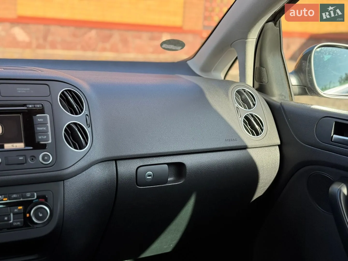 2011 Volkswagen Golf Plus - мініатюра 41