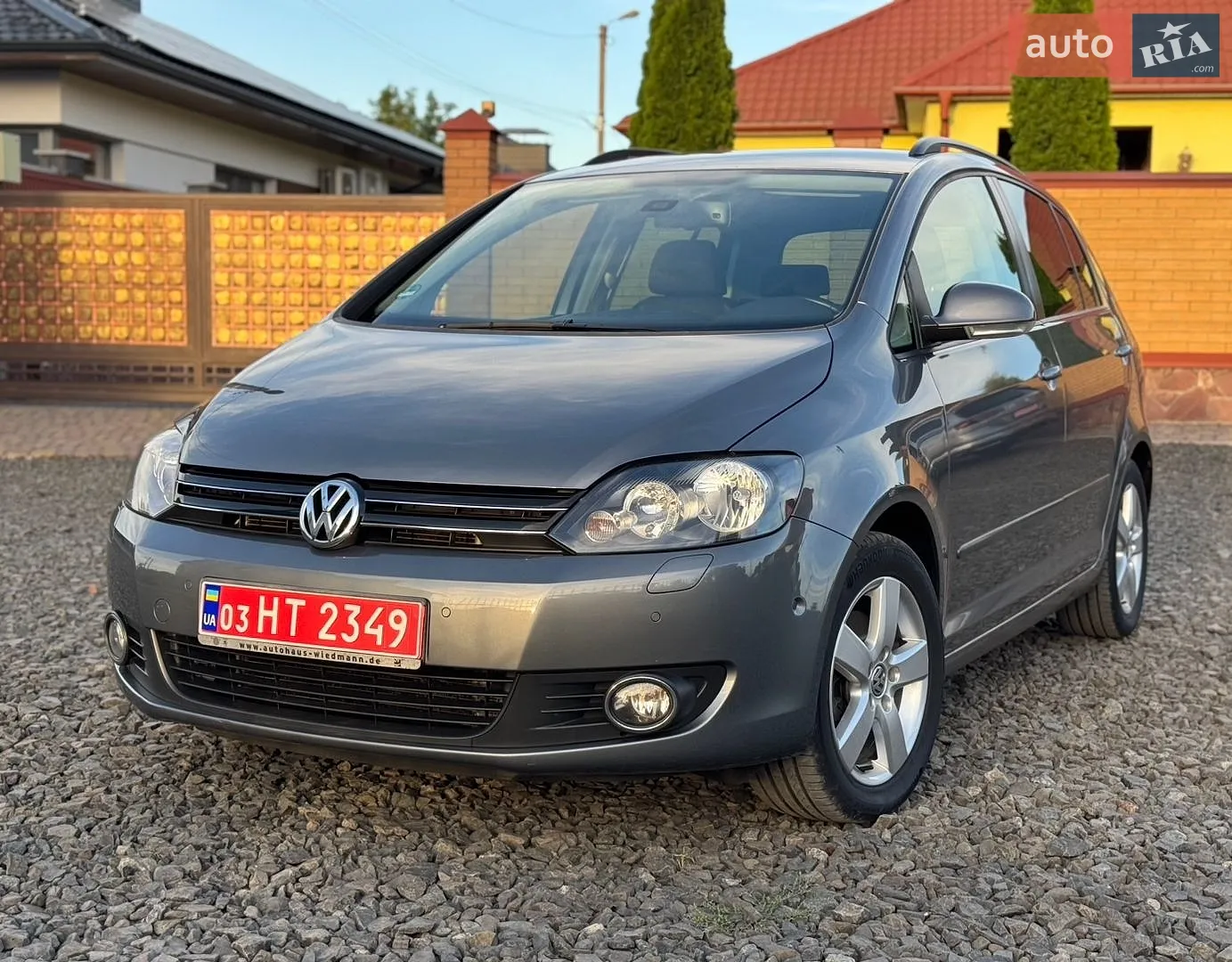 2011 Volkswagen Golf Plus - мініатюра 50