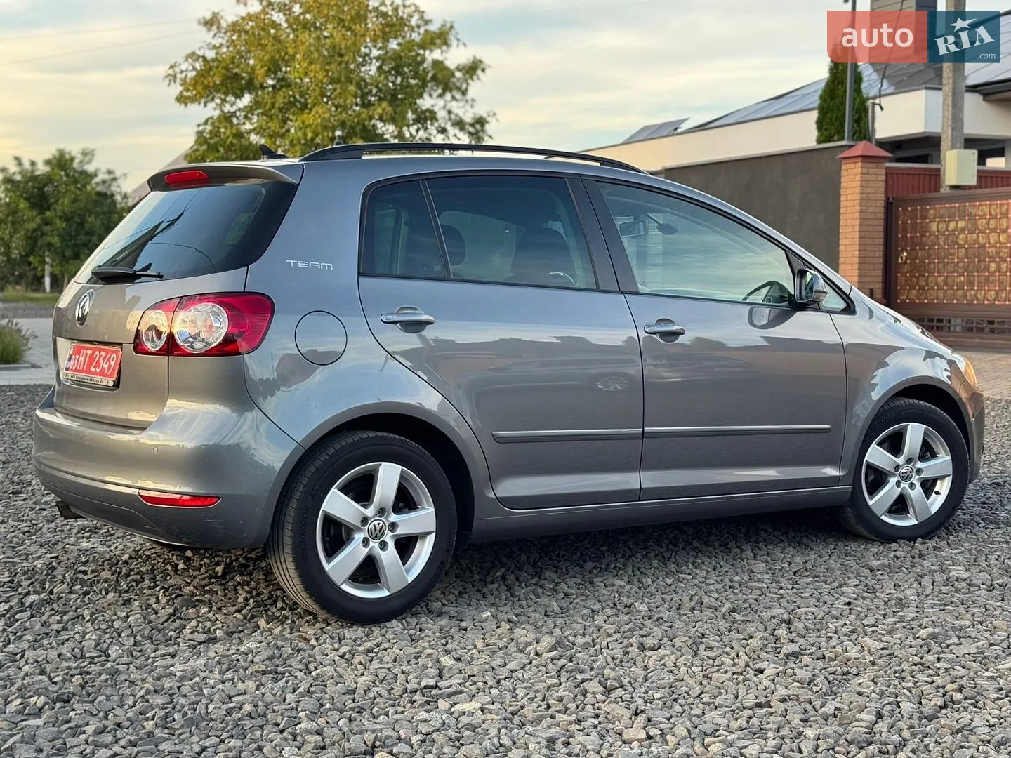 2011 Volkswagen Golf Plus - мініатюра 57