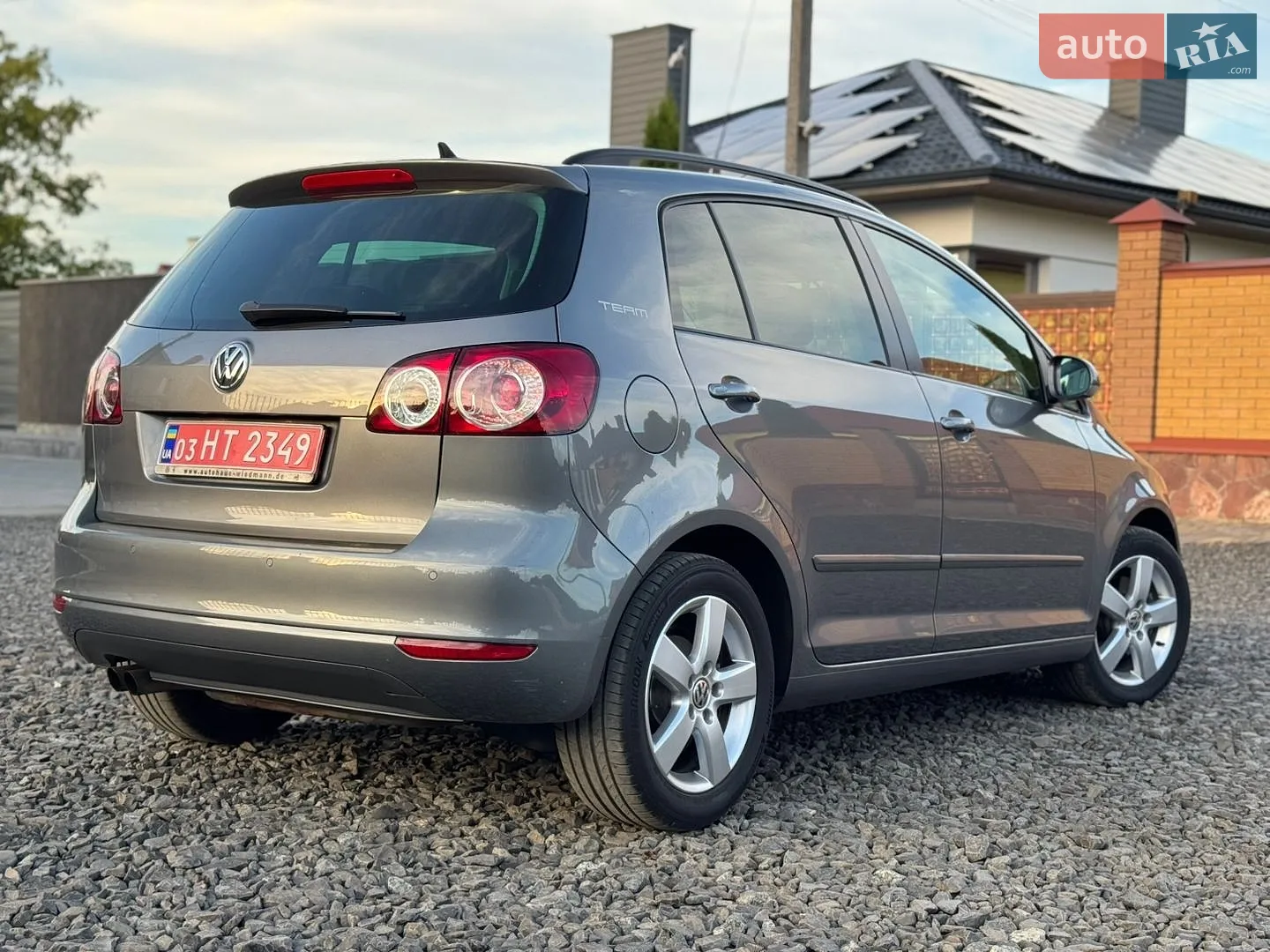 2011 Volkswagen Golf Plus - мініатюра 58