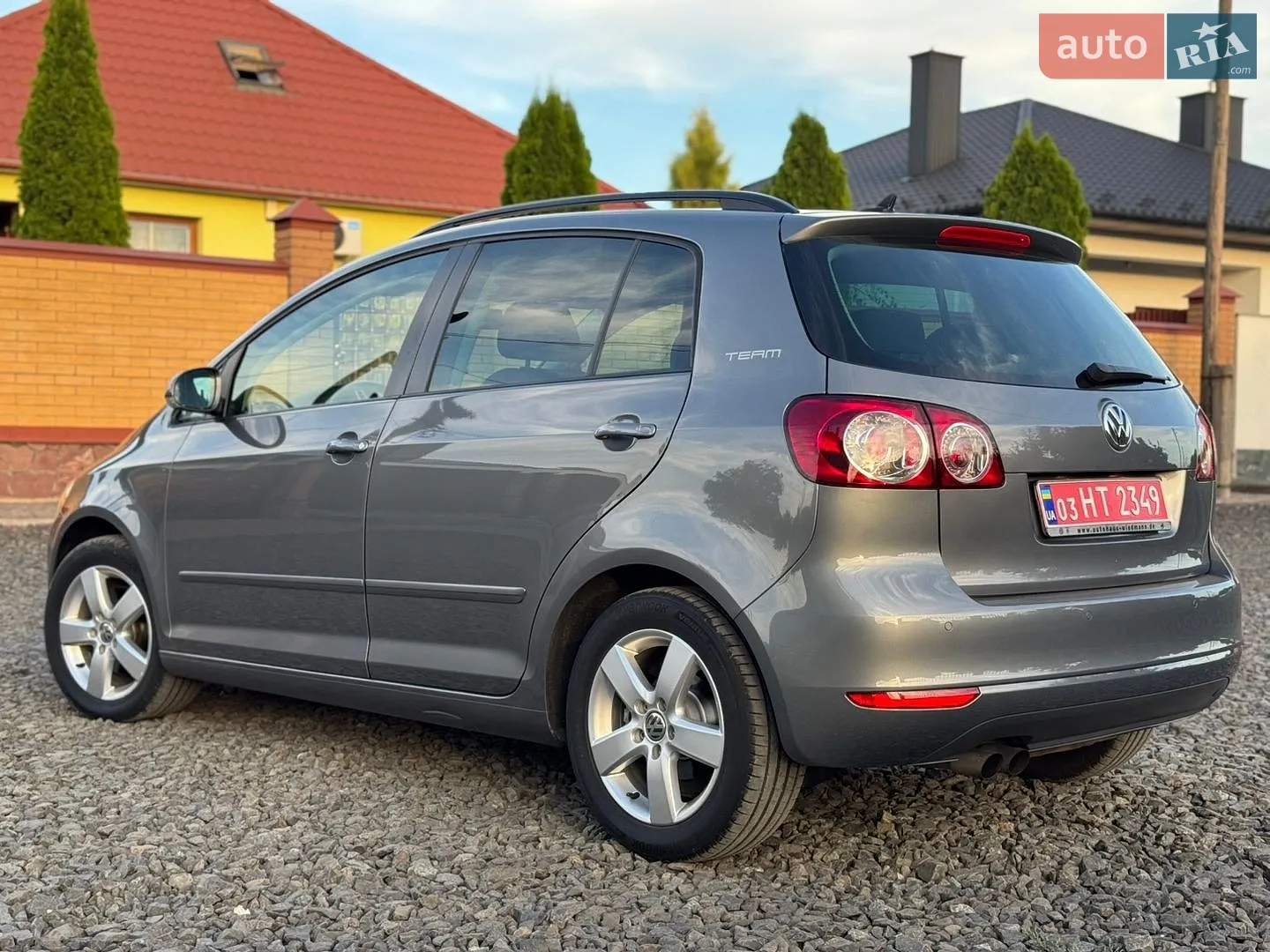 2011 Volkswagen Golf Plus - мініатюра 60