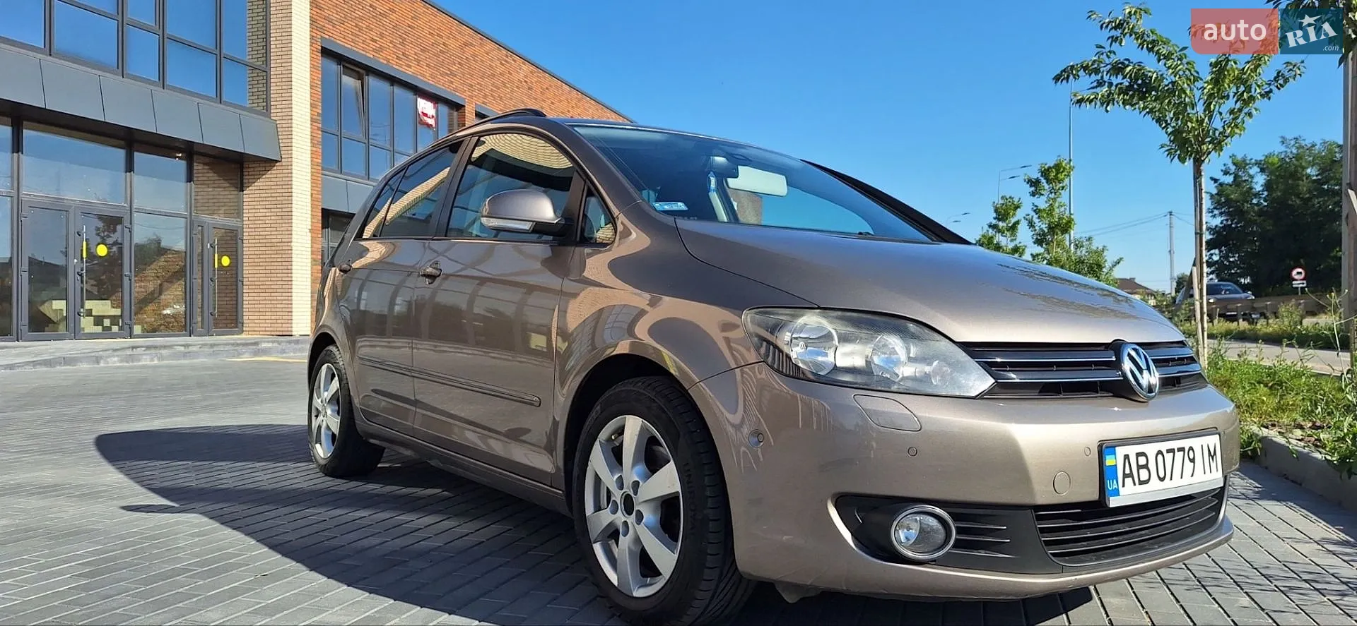 2010 Volkswagen Golf Plus - мініатюра 22