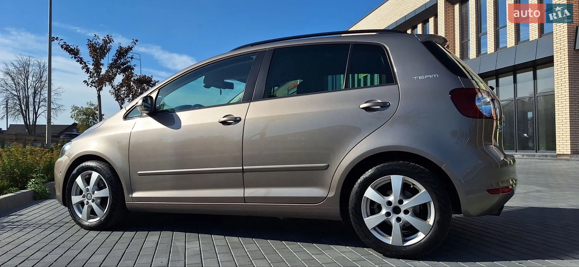 2010 Volkswagen Golf Plus - мініатюра 28