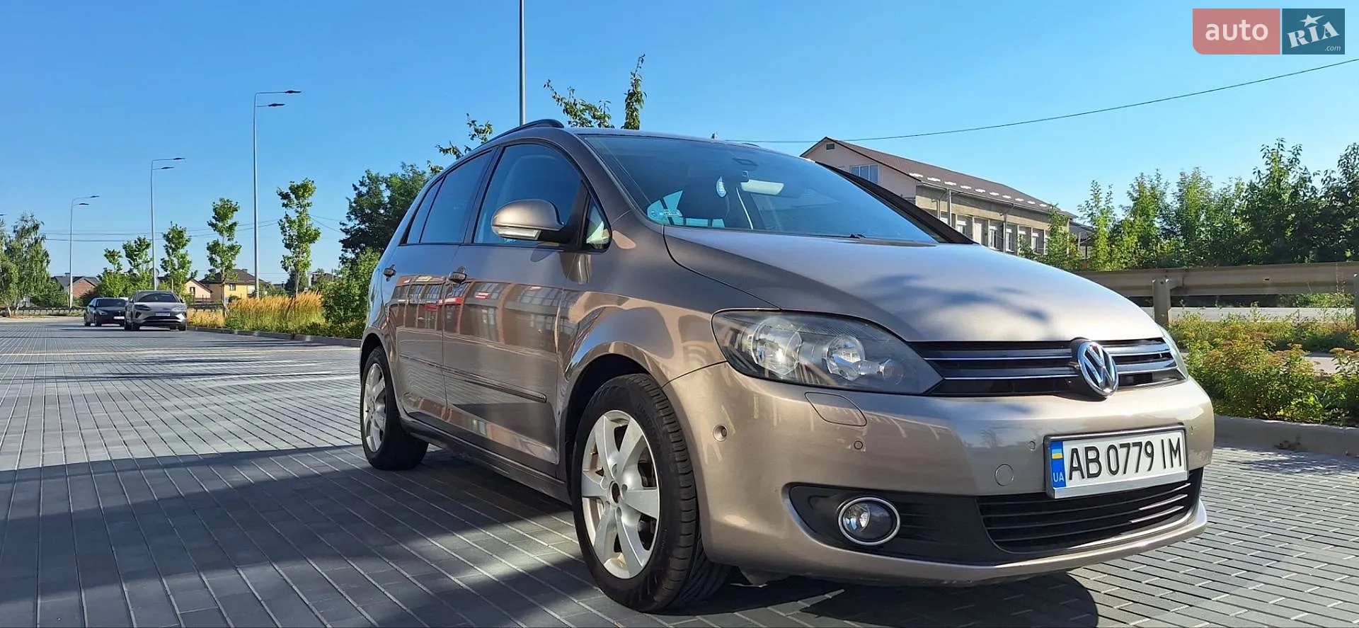 2010 Volkswagen Golf Plus - мініатюра 38