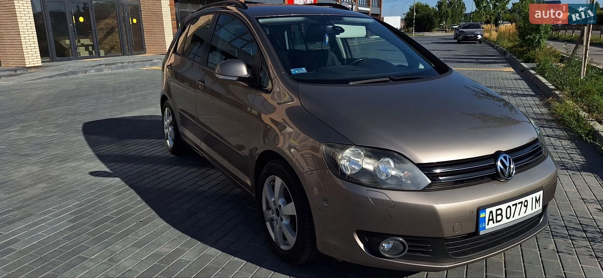 2010 Volkswagen Golf Plus - мініатюра 42
