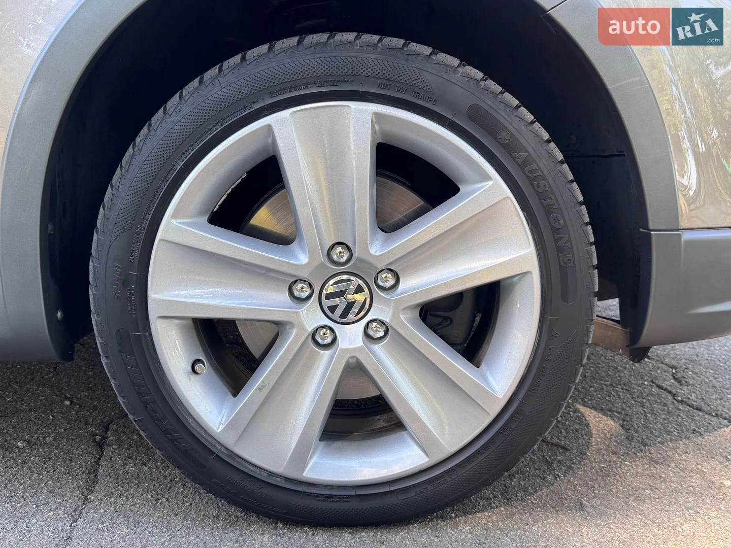 2012 Volkswagen Golf Plus - мініатюра 34