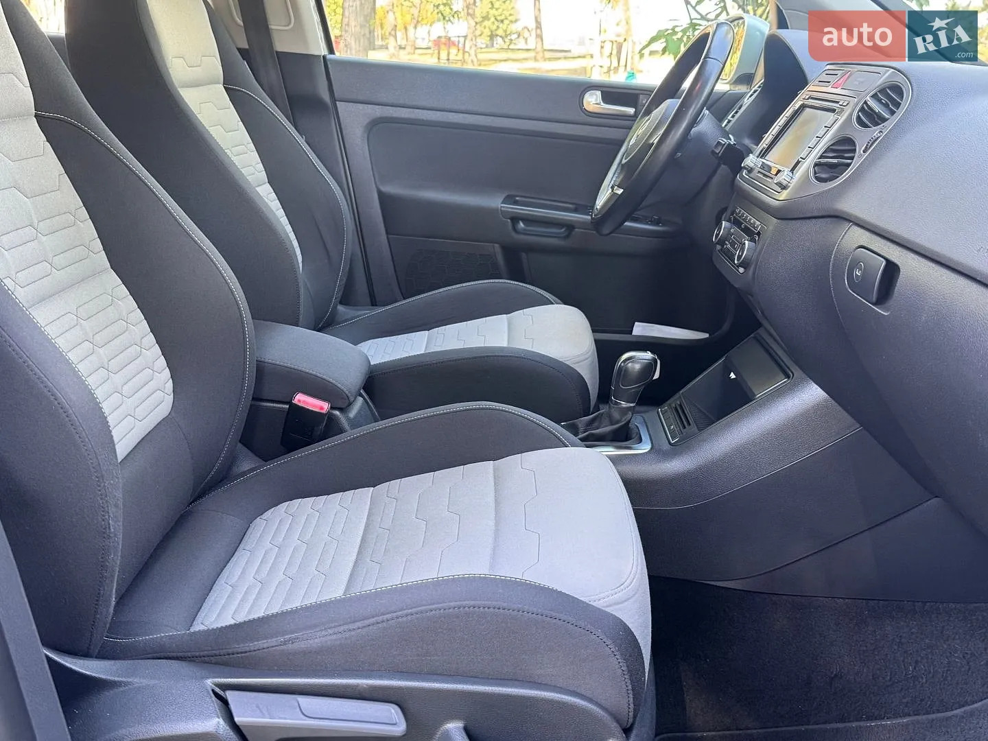 2012 Volkswagen Golf Plus - мініатюра 48