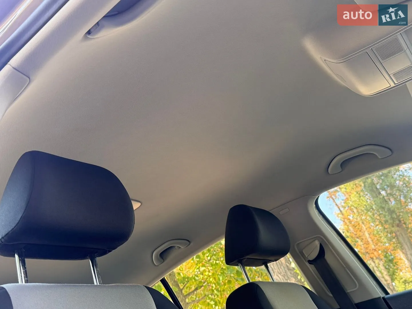 2012 Volkswagen Golf Plus - мініатюра 53
