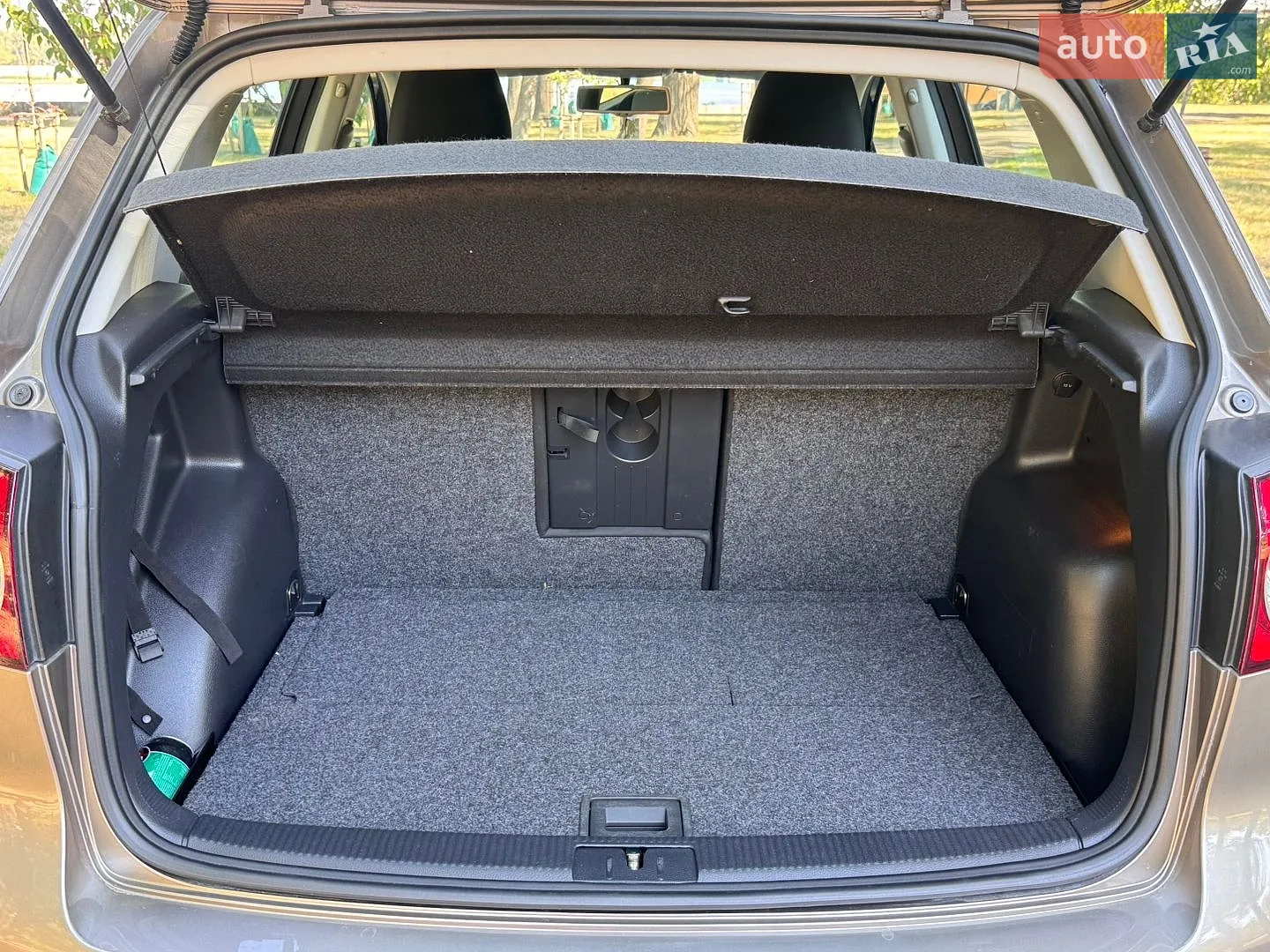 2012 Volkswagen Golf Plus - мініатюра 63