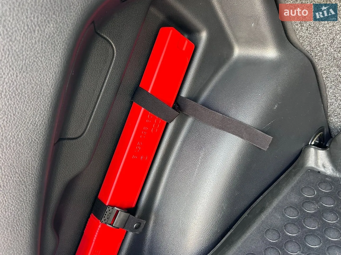 2012 Volkswagen Golf Plus - мініатюра 21