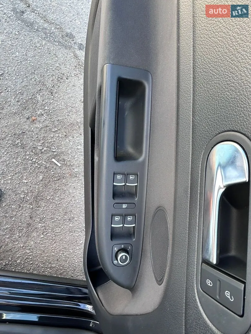2012 Volkswagen Golf Plus - мініатюра 45