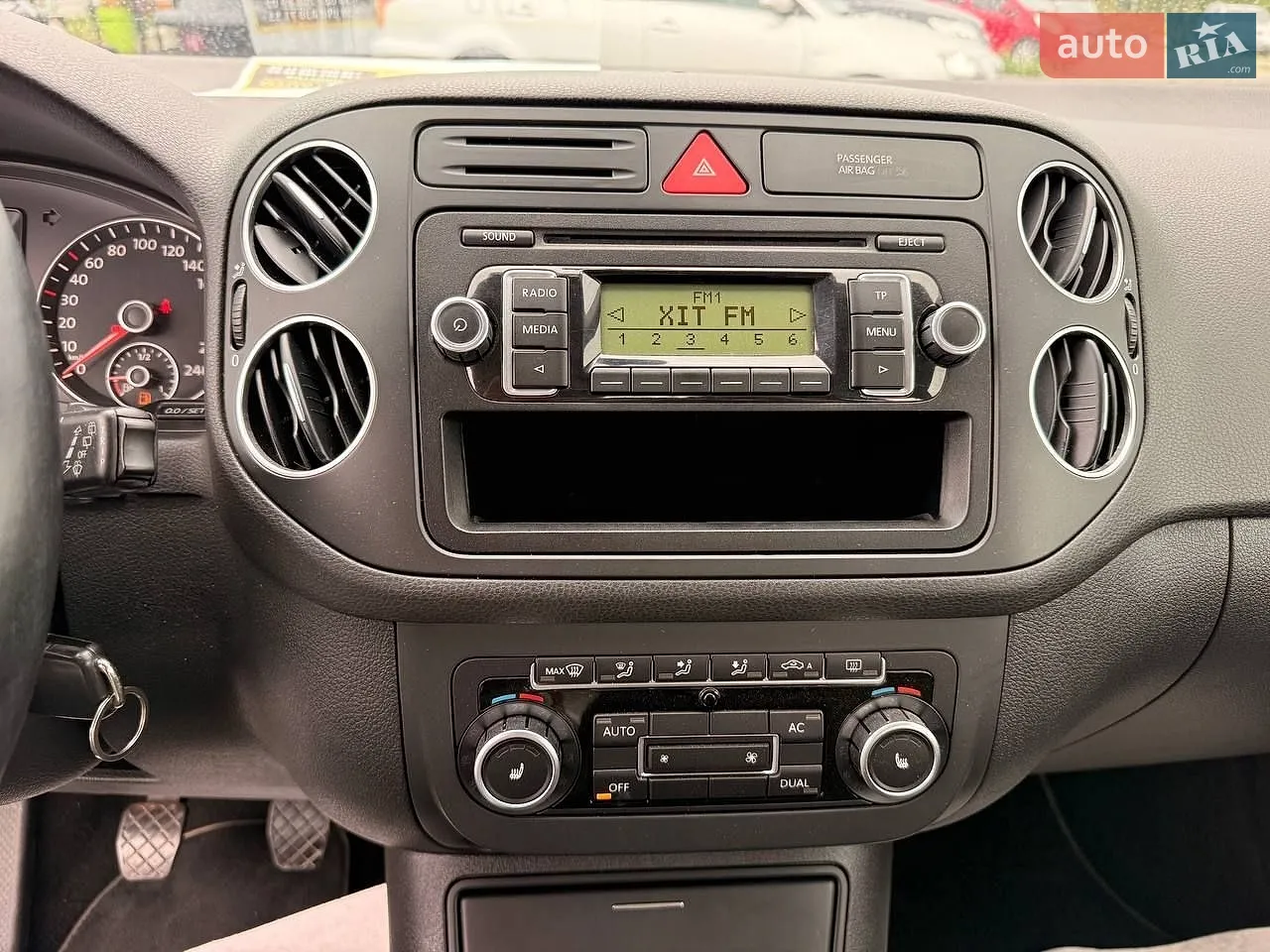 2010 Volkswagen Golf Plus - мініатюра 13