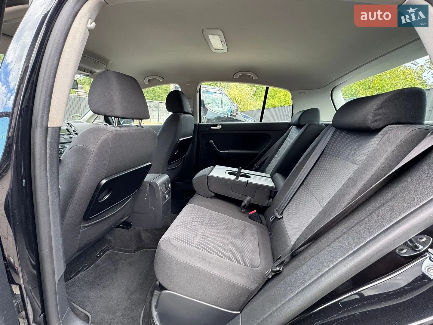 2010 Volkswagen Golf Plus - мініатюра 18