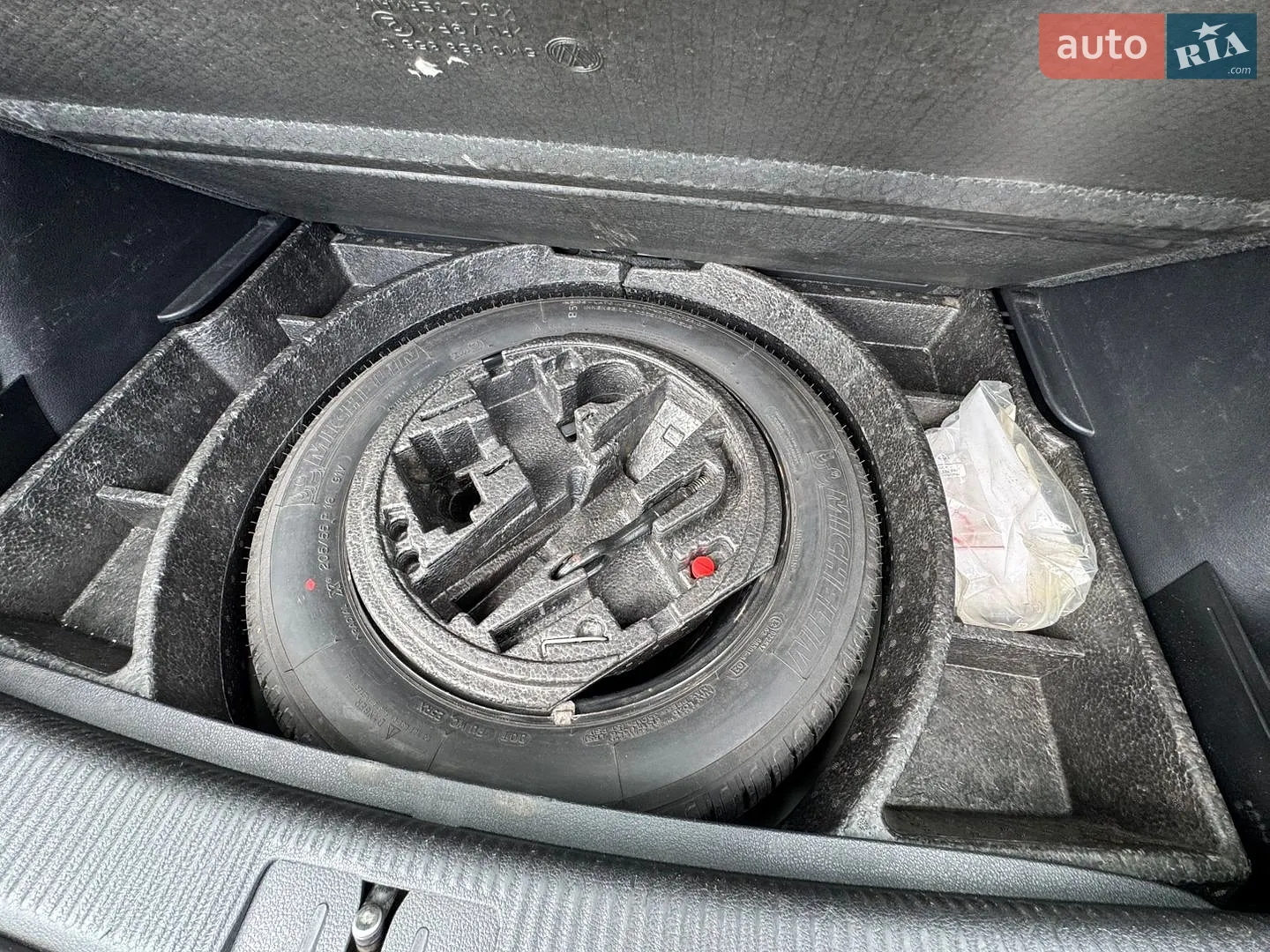 2010 Volkswagen Golf Plus - мініатюра 23