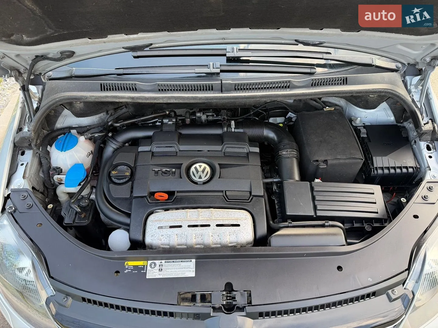 2010 Volkswagen Golf Plus - мініатюра 52