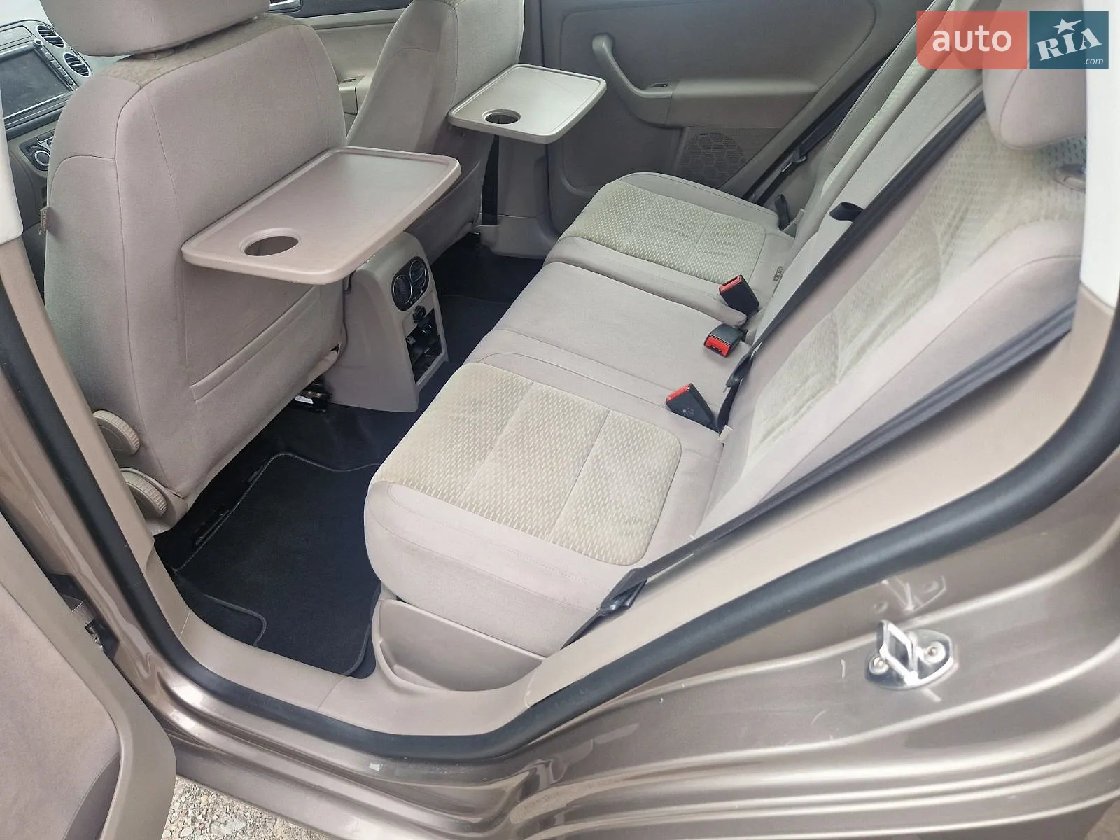 2010 Volkswagen Golf Plus - мініатюра 10
