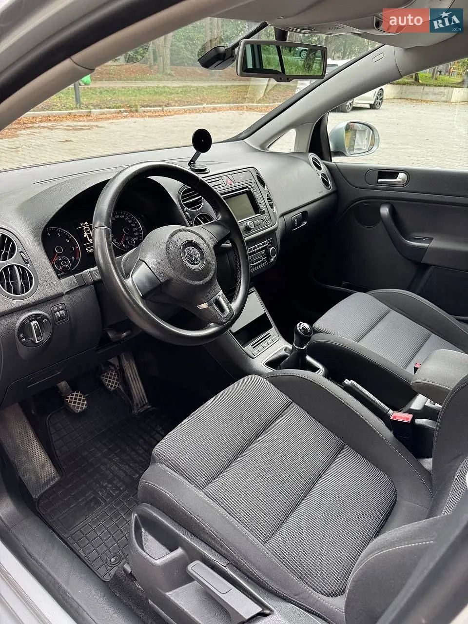 2013 Volkswagen Golf Plus - мініатюра 16