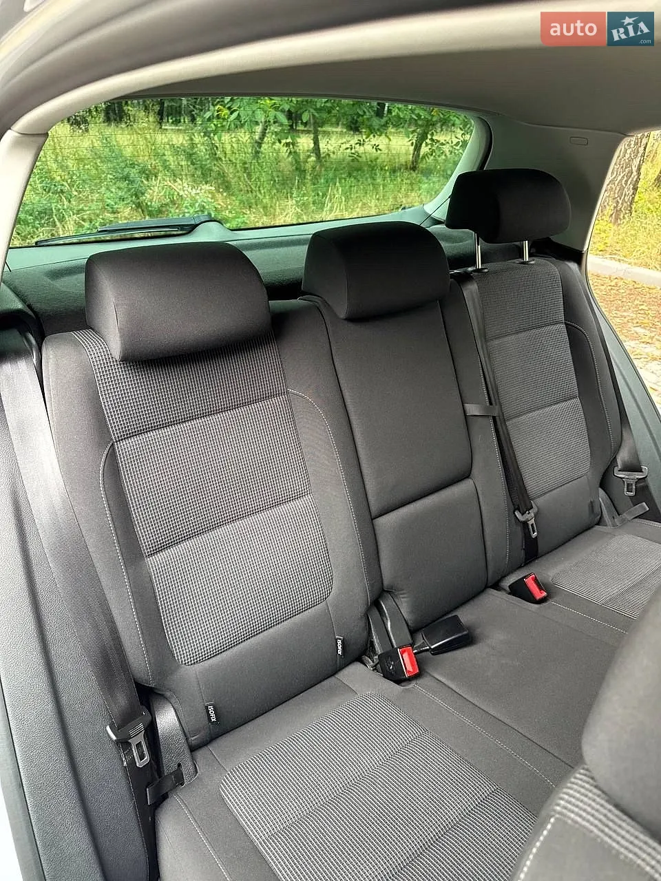 2013 Volkswagen Golf Plus - мініатюра 19