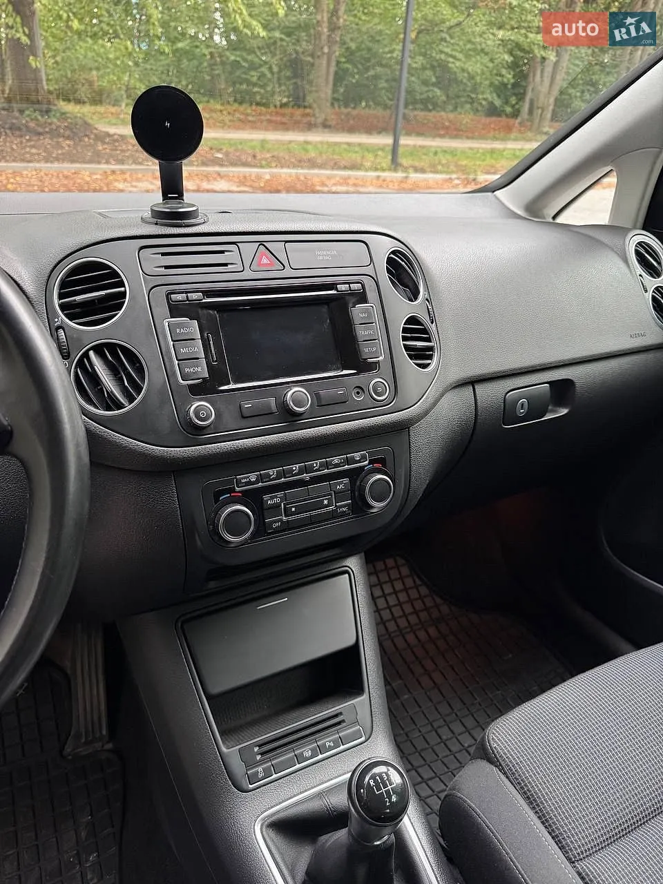 2013 Volkswagen Golf Plus - мініатюра 17