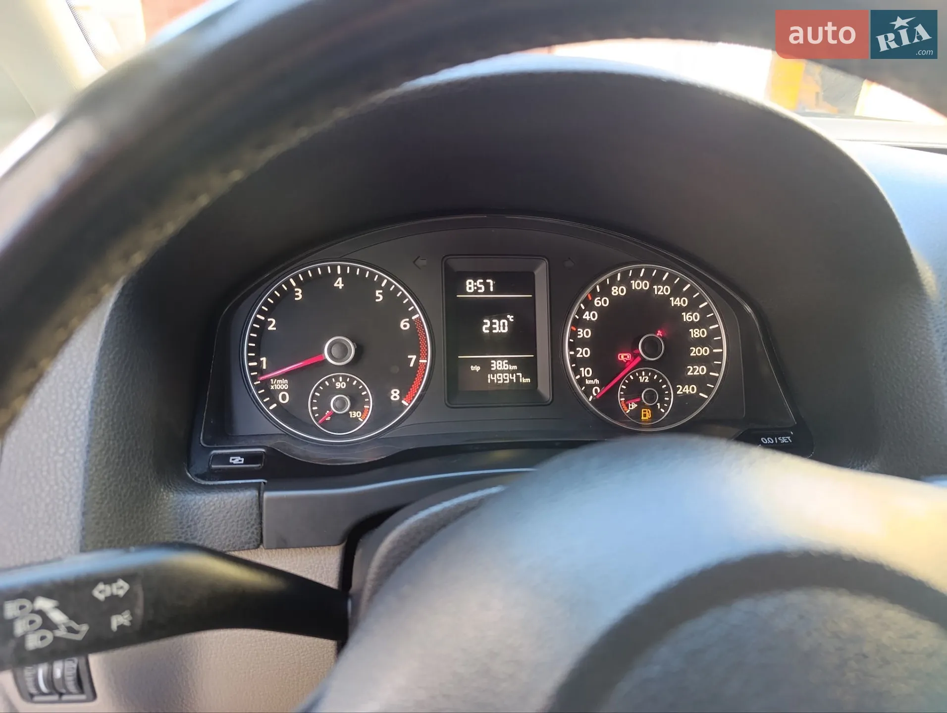 2010 Volkswagen Golf Plus - мініатюра 16