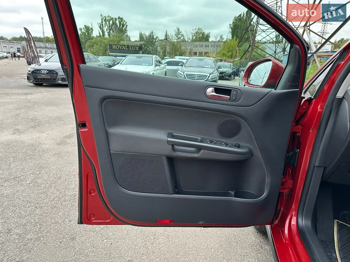 2010 Volkswagen Golf Plus - мініатюра 15