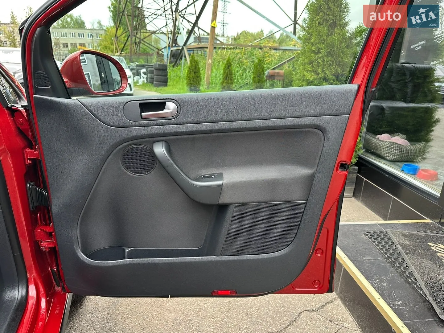 2010 Volkswagen Golf Plus - мініатюра 24