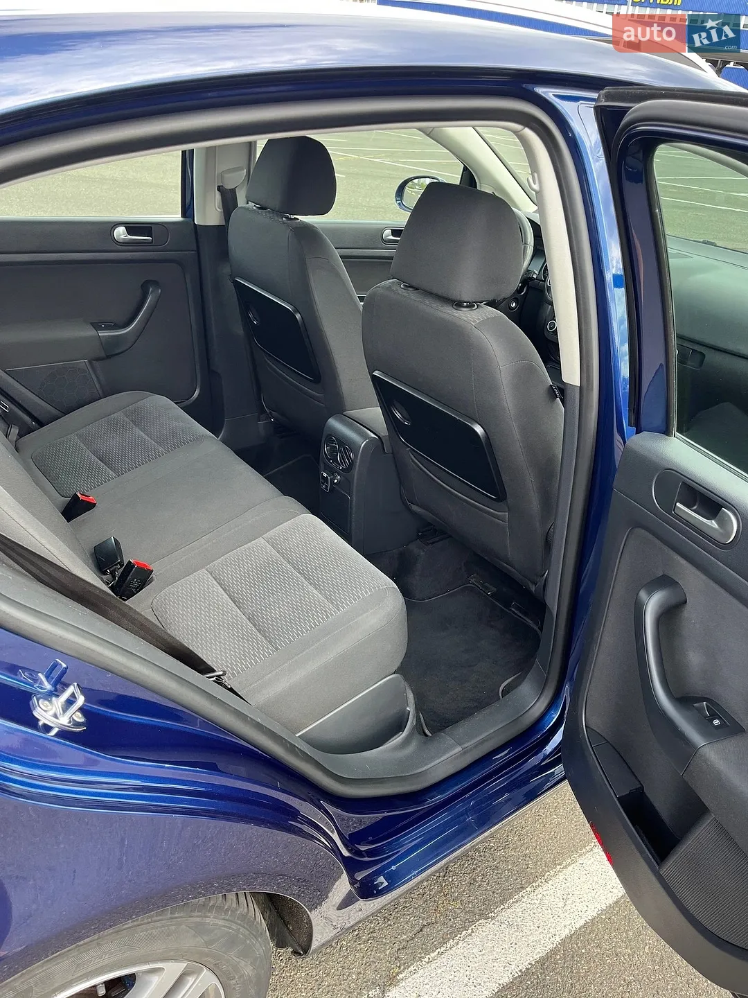 2010 Volkswagen Golf Plus - мініатюра 12