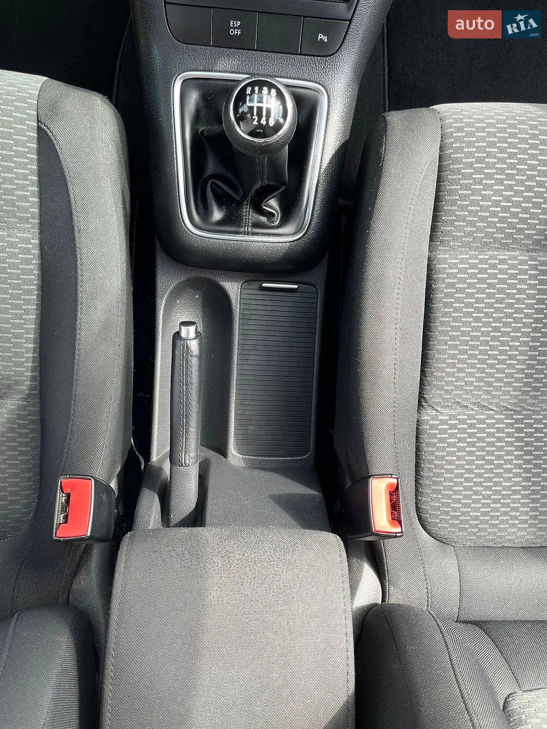 2010 Volkswagen Golf Plus - мініатюра 18
