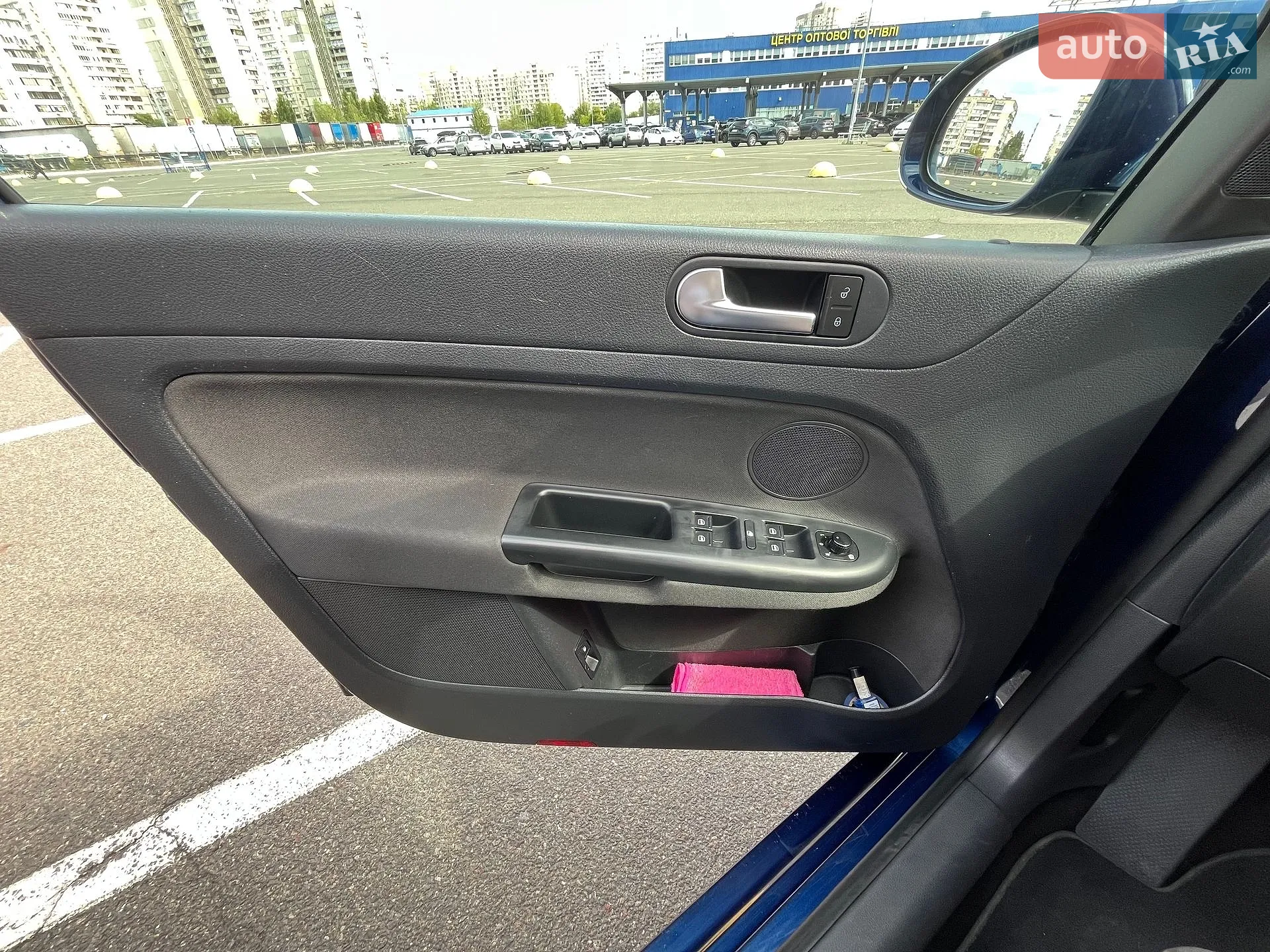 2010 Volkswagen Golf Plus - мініатюра 19