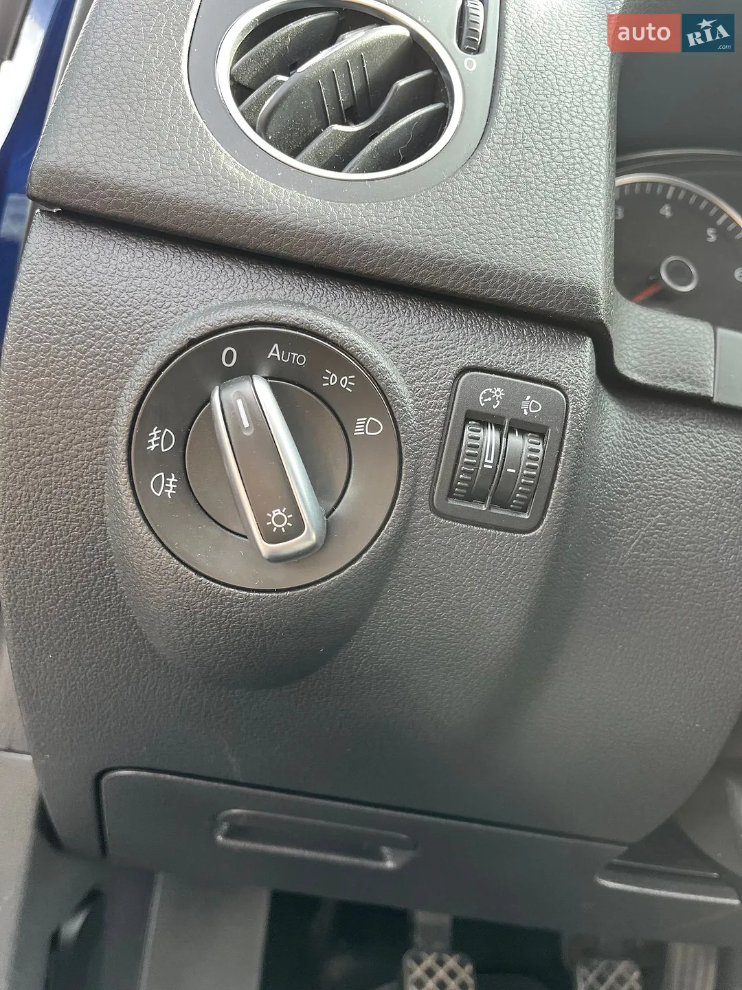 2010 Volkswagen Golf Plus - мініатюра 20
