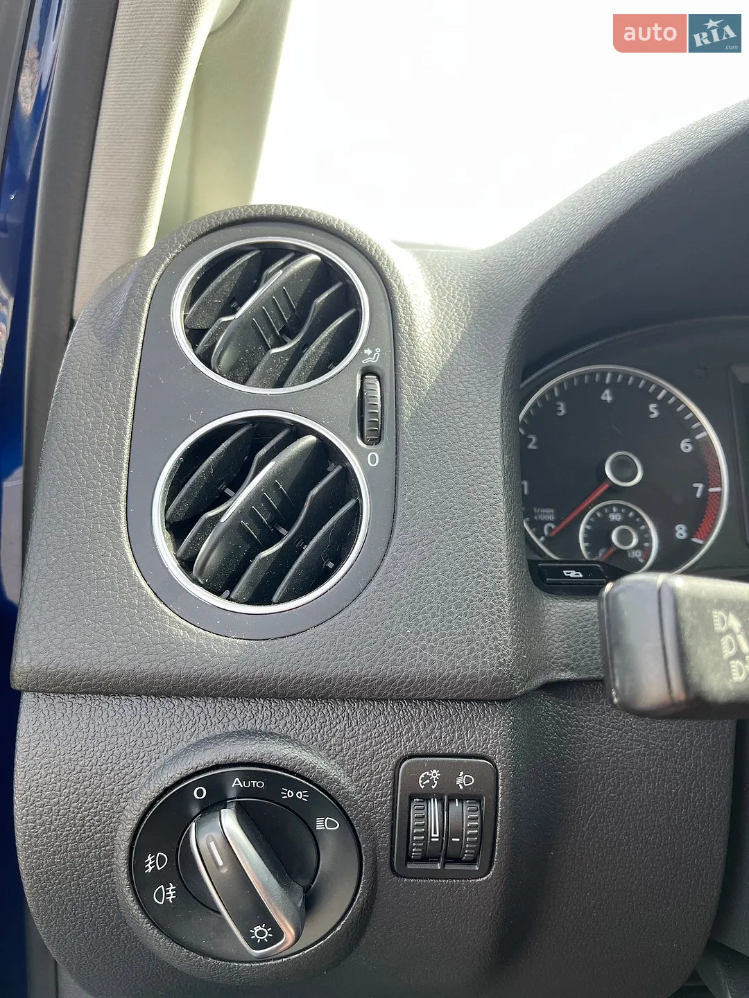 2010 Volkswagen Golf Plus - мініатюра 22