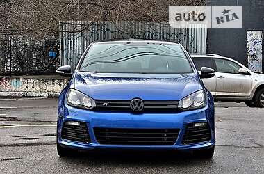 Volkswagen Golf R 2012 Volkswagen Golf R 2012