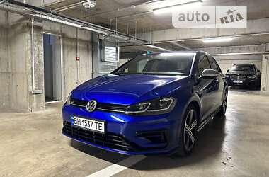 Хэтчбек Volkswagen Golf R 2019 в Одессе