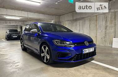 Хэтчбек Volkswagen Golf R 2019 в Одессе