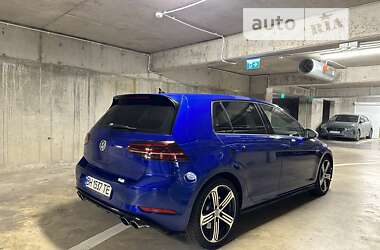 Хэтчбек Volkswagen Golf R 2019 в Одессе