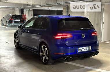 Хэтчбек Volkswagen Golf R 2019 в Одессе