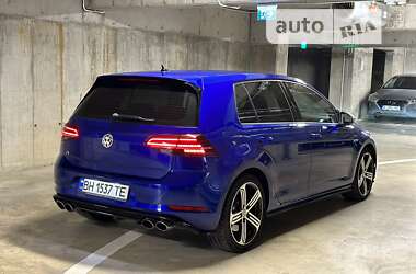 Хэтчбек Volkswagen Golf R 2019 в Одессе